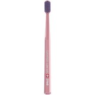 Curaprox CS 3960 Super Soft Toothbrush 1 Брой - Тъмно розово/ синьо - Много мека четка за зъби с изключително меки и издръжливи влакна Curen за ефективно почистване Curaprox CS 3960 Super Soft Toothbrush 1 Брой - Тъмно розово/ синьо - Много мека четка за зъби с изключително меки и издръжливи влакна Curen за ефективно почистване