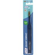 TePe Colour Compact Extra Soft Toothbrush 1 Парче - синьо