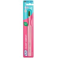 TePe Colour Compact Extra Soft Toothbrush 1 Парче - Розово