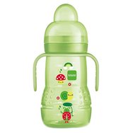 Mam Trainer+ Kit Код 450 4м+, 220мл - Зелен 2