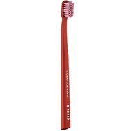 Curaprox CS 12460 Velvet Toothbrush 1 Брой - Кафяво / Розово