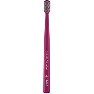 Curaprox CS 12460 Velvet Toothbrush 1 Парче - Фуксия / Сиво