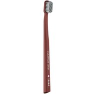 Curaprox CS 12460 Velvet Toothbrush 1 Брой - Кафяв/Сив