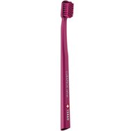 Curaprox CS 12460 Velvet Toothbrush 1 Парче - Фуксия / Фуксия