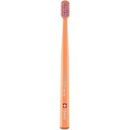 Curaprox CS 12460 Velvet Toothbrush 1 Брой - Оранжево / Розово