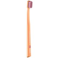 Curaprox CS 12460 Velvet Toothbrush 1 Брой - Оранжево / Розово