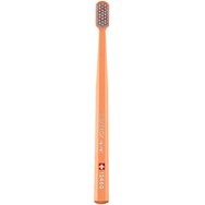 Curaprox CS 12460 Velvet Toothbrush 1 Брой - Оранжево / Сиво