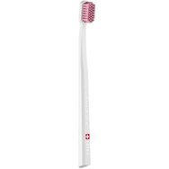 Curaprox CS 12460 Velvet Toothbrush 1 Брой - Бяло / Розово