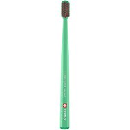 Curaprox CS 12460 Velvet Toothbrush 1 Парче - Зелено / Бордо