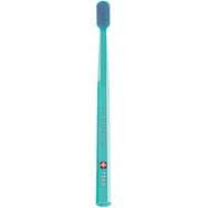 Curaprox CS 1560 Soft Toothbrush 1 Парче - Ciel / Purple - Ръчна четка за зъби с меки влакна за дълбоко почистване Curaprox CS 1560 Soft Toothbrush 1 Парче - Ciel / Purple - Ръчна четка за зъби с меки влакна за дълбоко почистване