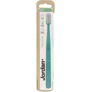 Jordan Green Clean Soft Toothbrush 1 Парче - Зелено