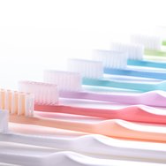 Elgydium Clinic Sensileave Sensitive Toothbrush 1 Парче - Бордо