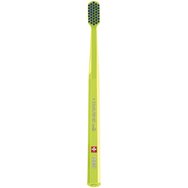 Curaprox CS 1560 Soft Toothbrush 1 Парче - светло зелено/ синьо - Ръчна четка за зъби с меки влакна за дълбоко почистване Curaprox CS 1560 Soft Toothbrush 1 Парче - светло зелено/ синьо - Ръчна четка за зъби с меки влакна за дълбоко почистване