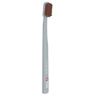 Curaprox CS 12460 Velvet Toothbrush 1 Τεμάχιο - Сиво/бордо