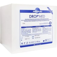 Master Aid Drop Med 10cm x 6cm 50 бр - Залепващи марли със специална незалепваща повърхност Master Aid Drop Med 10cm x 6cm 50 бр - Залепващи марли със специална незалепваща повърхност
