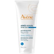 Avene Подарък After Sun Restorative Lotion for Face & Body, Sensitive Skin Възстановяващ и успокояващ лосион след слънце 50ml Avene Подарък After Sun Restorative Lotion for Face & Body, Sensitive Skin Възстановяващ и успокояващ лосион след слънце 50ml