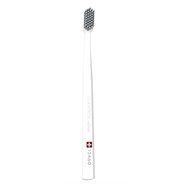 Curaprox CS 12460 Velvet Toothbrush 1 Брой - Бяло / Сиво