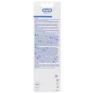 Oral-B 3D White Duo Medium Toothbrush 2 Части - Тюркоаз / Син