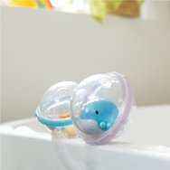 Munchkin Float & Play Bubbles 4m+, 2 бр, Код035295 - Фигура 3