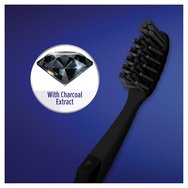 Oral-B Charcoal Whitening Therapy Soft 35 Toothbrush 2 Парчета - Сини