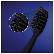Oral-B Charcoal Whitening Therapy Soft 35 Toothbrush 2 Парчета - Сини