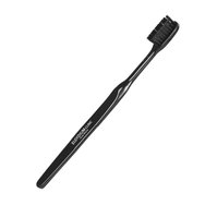 Elgydium Clinic Toothbrush 20/100 Soft 1 Парче - Черен - Мека четка за зъби, специално проектирана за постоперативна грижа, пародонтит и чувствителни венци Elgydium Clinic Toothbrush 20/100 Soft 1 Парче - Черен - Мека четка за зъби, специално проектирана за постоперативна грижа, пародонтит и чувствителни венци