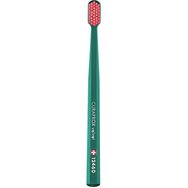 Curaprox CS 12460 Velvet Toothbrush 1 Брой - Петрол / Розов