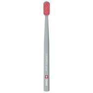 Curaprox CS 12460 Velvet Toothbrush 1 Брой - Сиво / Розово