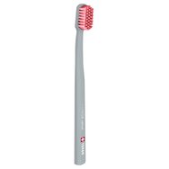 Curaprox CS 12460 Velvet Toothbrush 1 Брой - Сиво / Розово