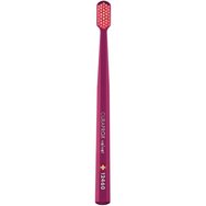 Curaprox CS 12460 Velvet Toothbrush 1 Парче - Фуксия / Розово