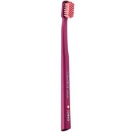 Curaprox CS 12460 Velvet Toothbrush 1 Парче - Фуксия / Розово