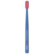 Curaprox CS 12460 Velvet Toothbrush 1 Брой - Тъмно синьо / розово