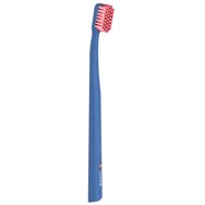 Curaprox CS 12460 Velvet Toothbrush 1 Брой - Тъмно синьо / розово