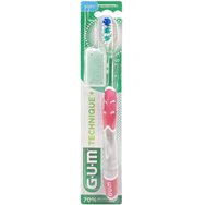 Gum Technique+ Soft Toothbrush Small 1 Брой, Код 491 - Фуксия