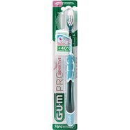 Gum Sunstar Pro Sensitive Ultra Soft Toothbrush 1 Брой, Код 510 - Бензин