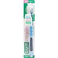 Gum Sunstar Pro Sensitive Ultra Soft Toothbrush 1 Брой, Код 510 - Син