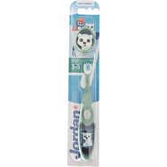 Jordan Step By Step Soft 3-5 Years 1 брой Код 310015 - Зелен