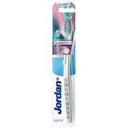 Jordan Ultralite Toothbrush UltraSoft 1 брой Код 310093 - Светло зелено