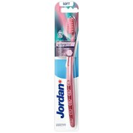 Jordan Ultralite Toothbrush Soft 1 брой Код 310094 - Розов