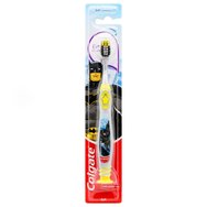 ​​​​​​​Colgate Kids Batman 6+ Years Soft Toothbrush 1 Парче - Сиво