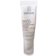 La Roche-Posay Подарък Hyalu B5 Anti-Wrinkle Eye Serum Околоочен серум против бръчки и тъмни кръгове 5 мл - La Roche-Posay Подарък Hyalu B5 Anti-Wrinkle Eye Serum Околоочен серум против бръчки и тъмни кръгове 5 мл -