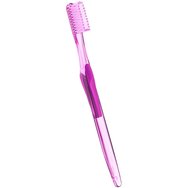 Elgydium Vitale Souple Soft Toothbrush 1 брой - Розов
