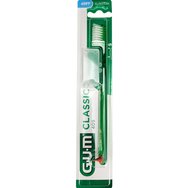Gum Classic 409 Soft Toothbrush 1 брой - зелено