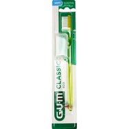 Gum Classic 409 Soft Toothbrush 1 брой - Жълт