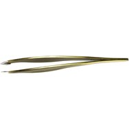 Medisei Dalee Eyebrow Tweezers Злато 1 бр