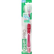 Gum Pro Soft Toothbrush Фуксия 1 брой, код 525