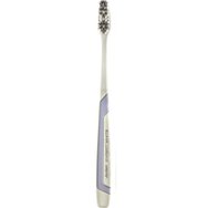 Jordan Expert White Toothbrush Medium Люляк 1 бр