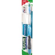 Gum Technique+ Soft Toothbrush Regular 1 бр, Код 490 - Бензин