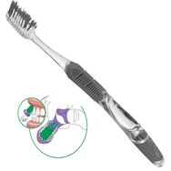 Gum Technique+ Soft Toothbrush Regular 1 бр, Код 490 - Бензин