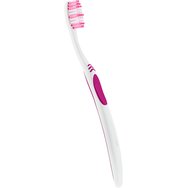 Elgydium Basic Medium Toothbrush 1 брой - Фуксия